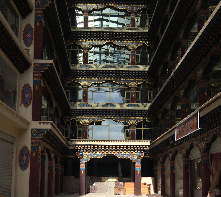 上璞酒店设计