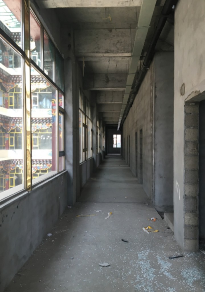 上璞酒店设计