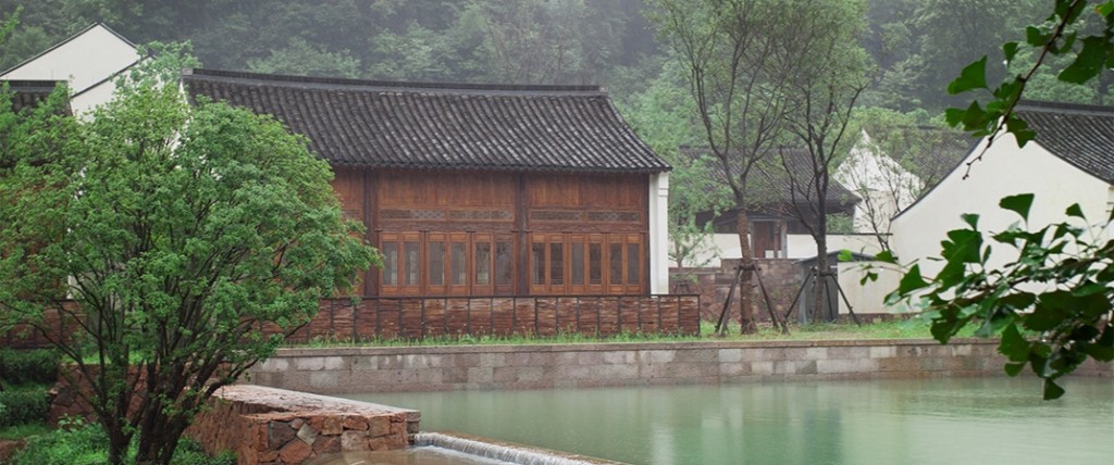 度假酒店设计